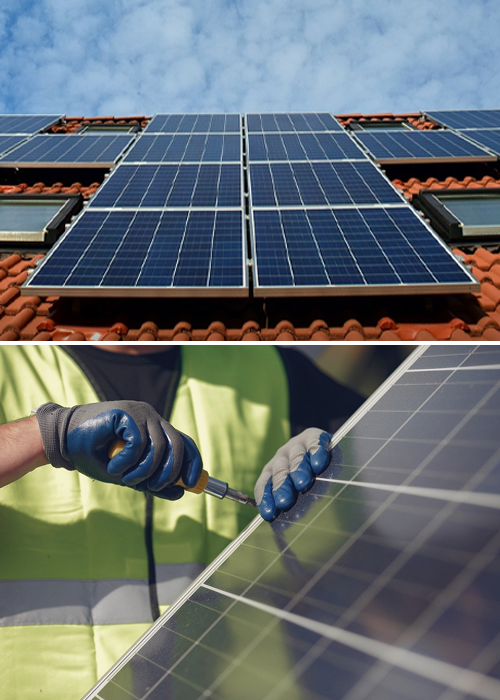 Solar basics: Size of the Solar PV System
