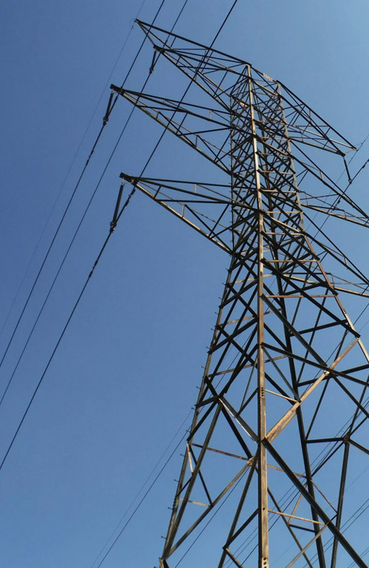 What were the utility and infrastructure challenges?