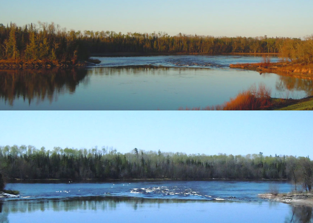 Solar Large FIT at Rainy River