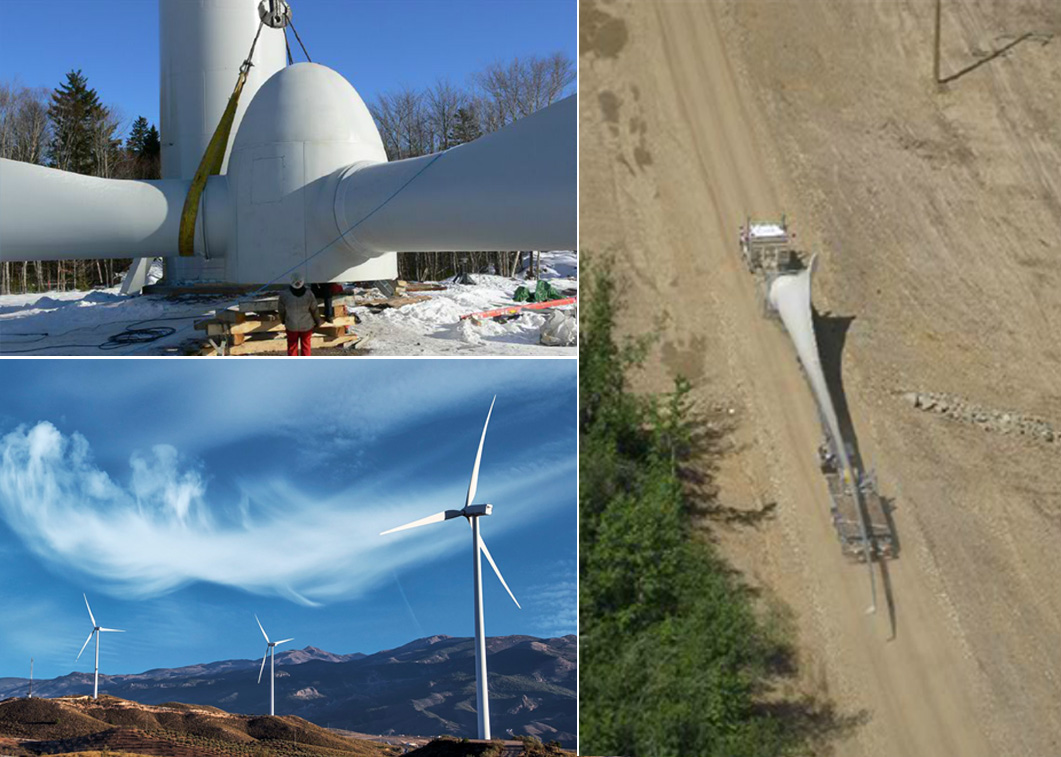 Welcome to Wind Energy 101