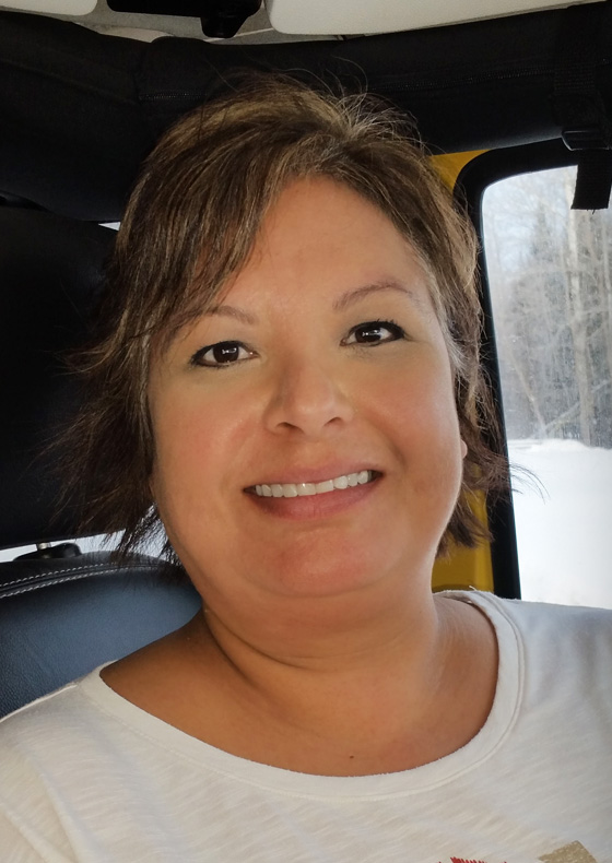 Lisa Meness Kohoko