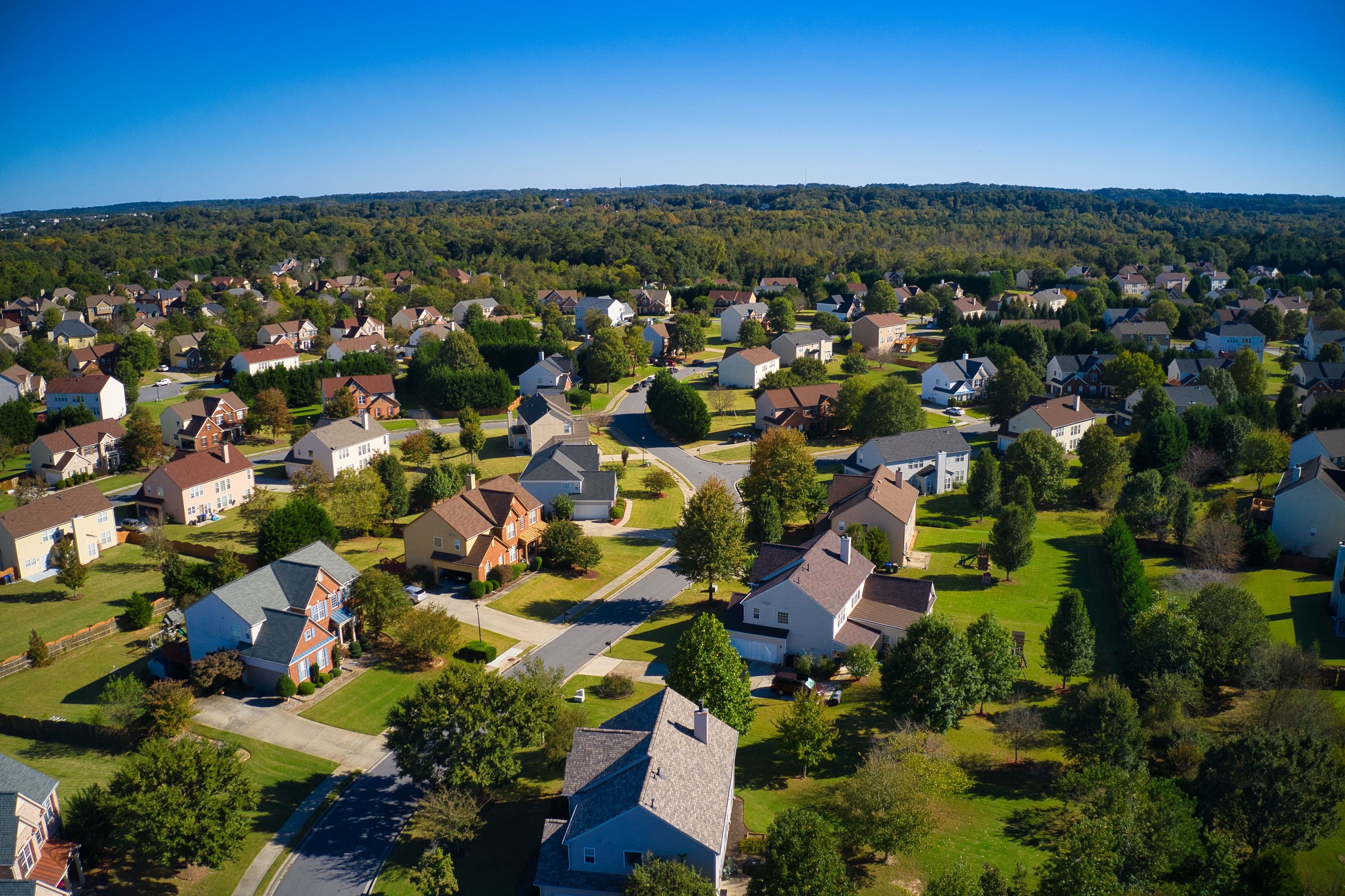 Community Energy Plan
